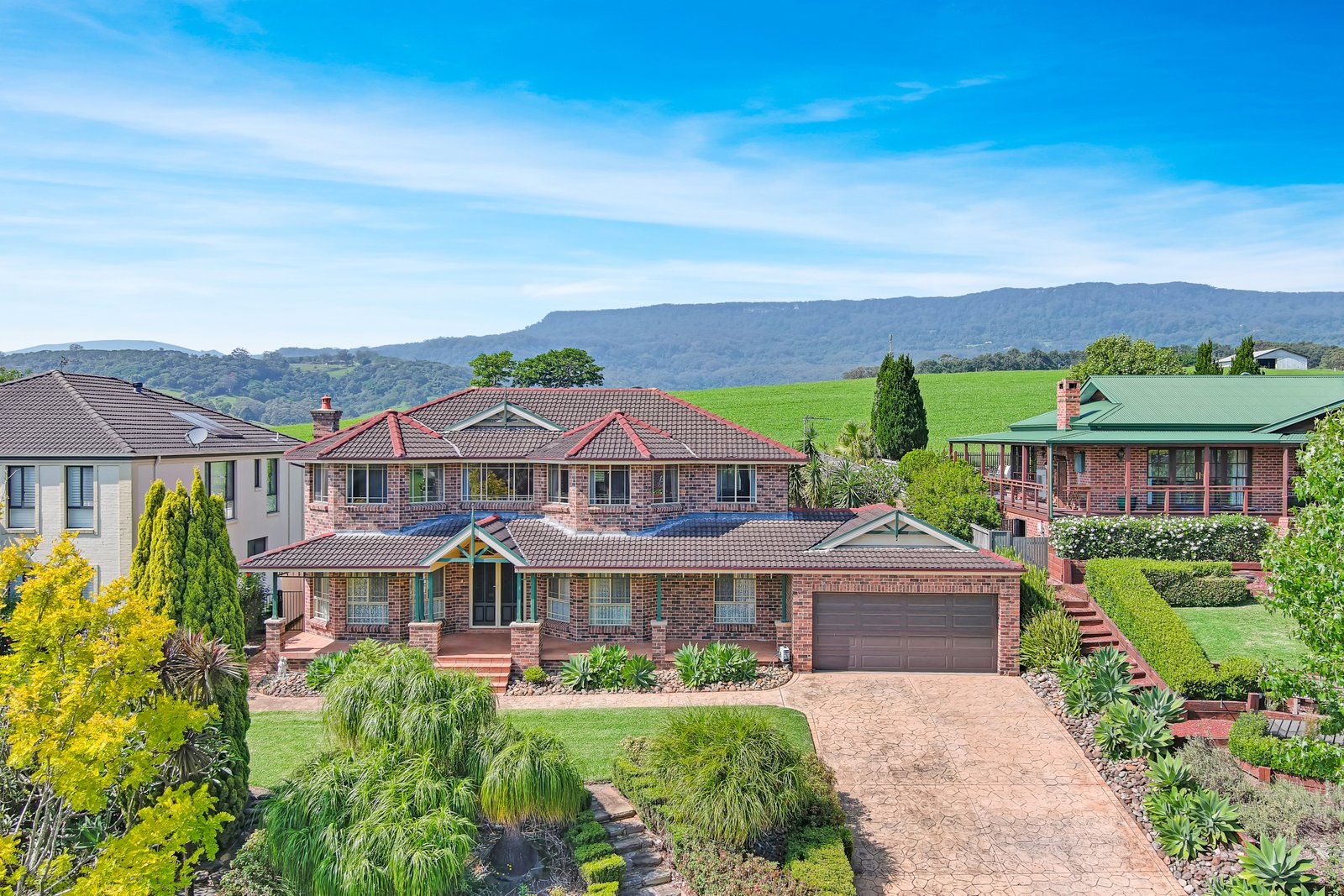 4 Downes Place JAMBEROO 21
