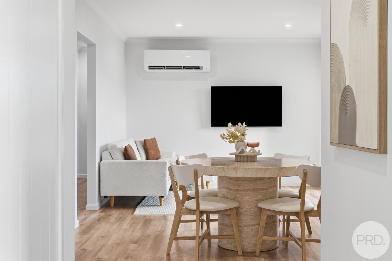 4 Downward Way SORELL 8