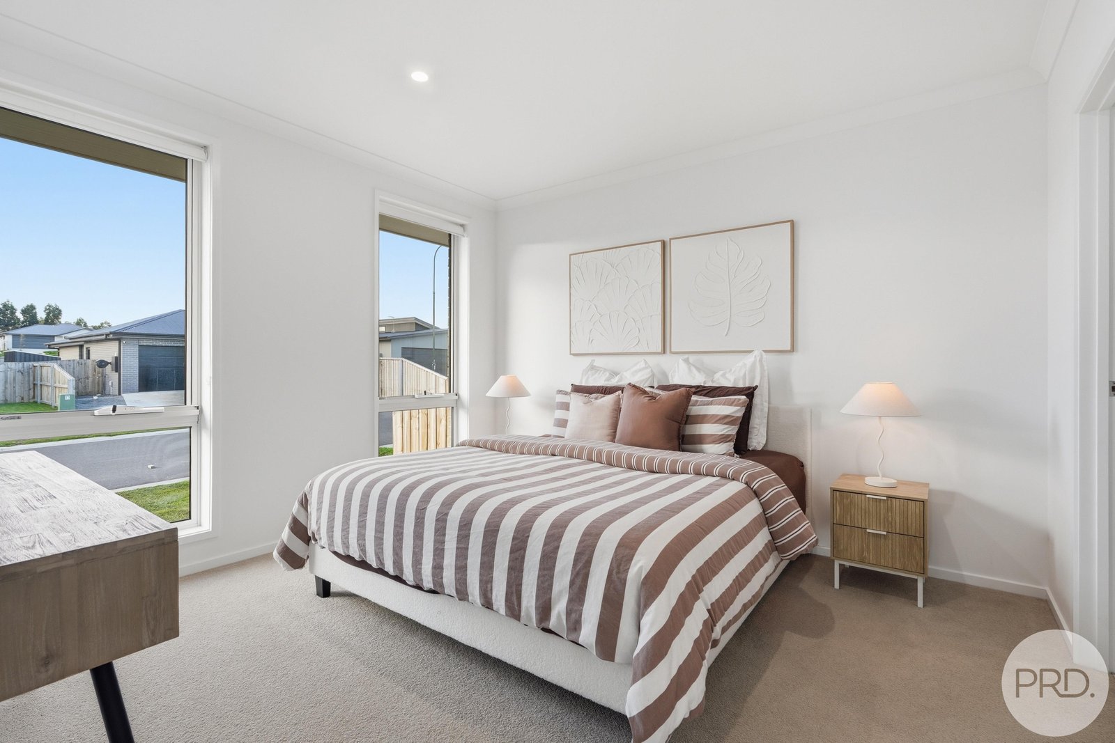 4 Downward Way SORELL 18