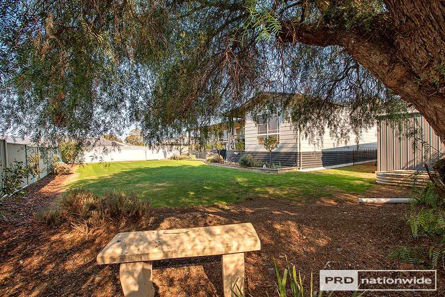 4 Drakeford Street TAMWORTH 3