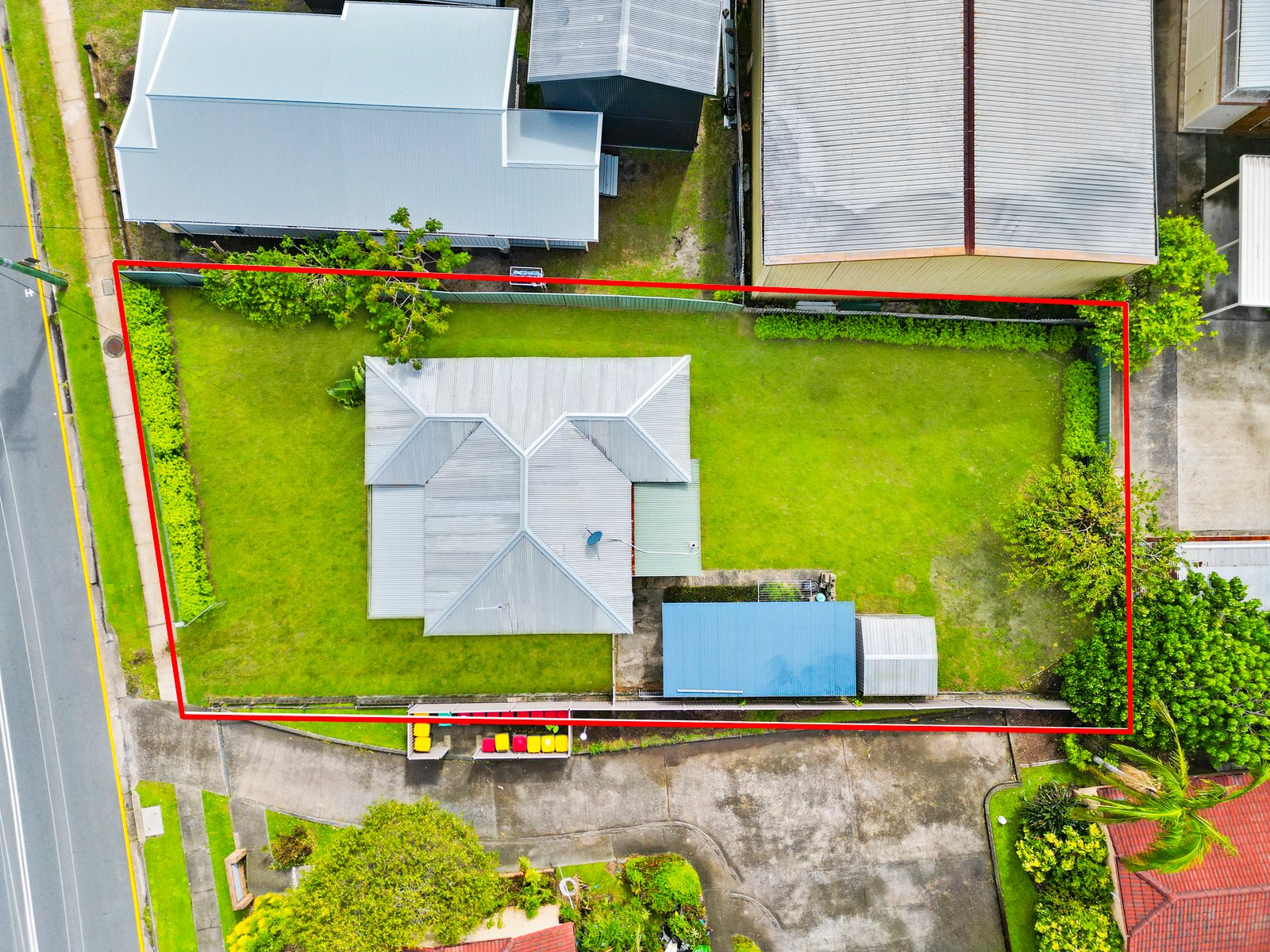 4 Dry Dock Road TWEED HEADS SOUTH 11