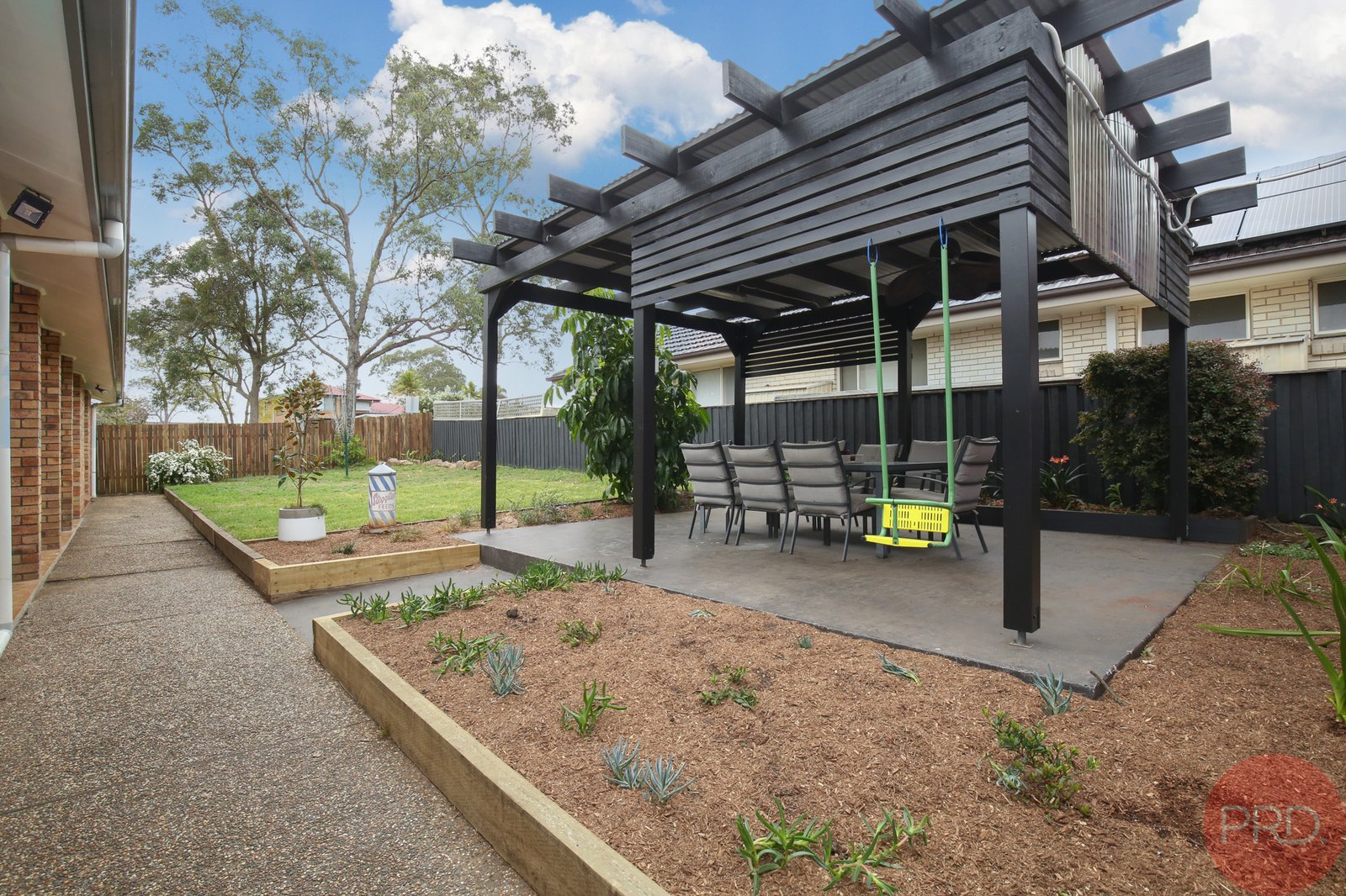 4 Dudley Close METFORD 20