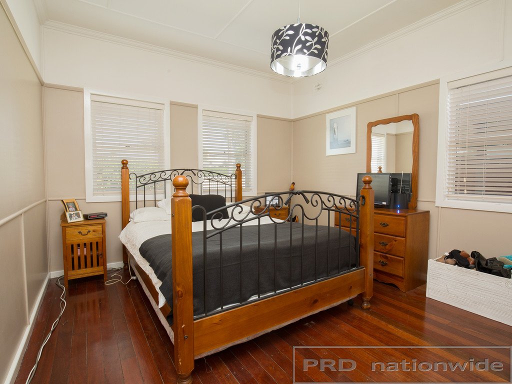 4 Duke St  MORPETH 5