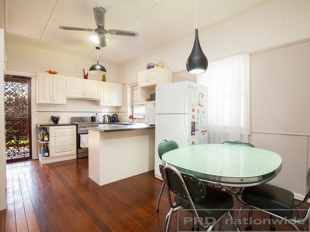 4 Duke St  MORPETH 7