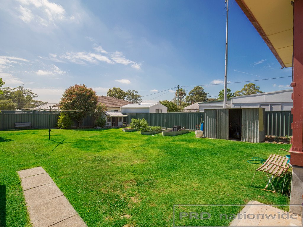 4 Duke St  MORPETH 8