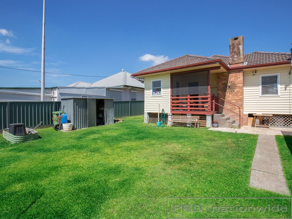 4 Duke St  MORPETH 9