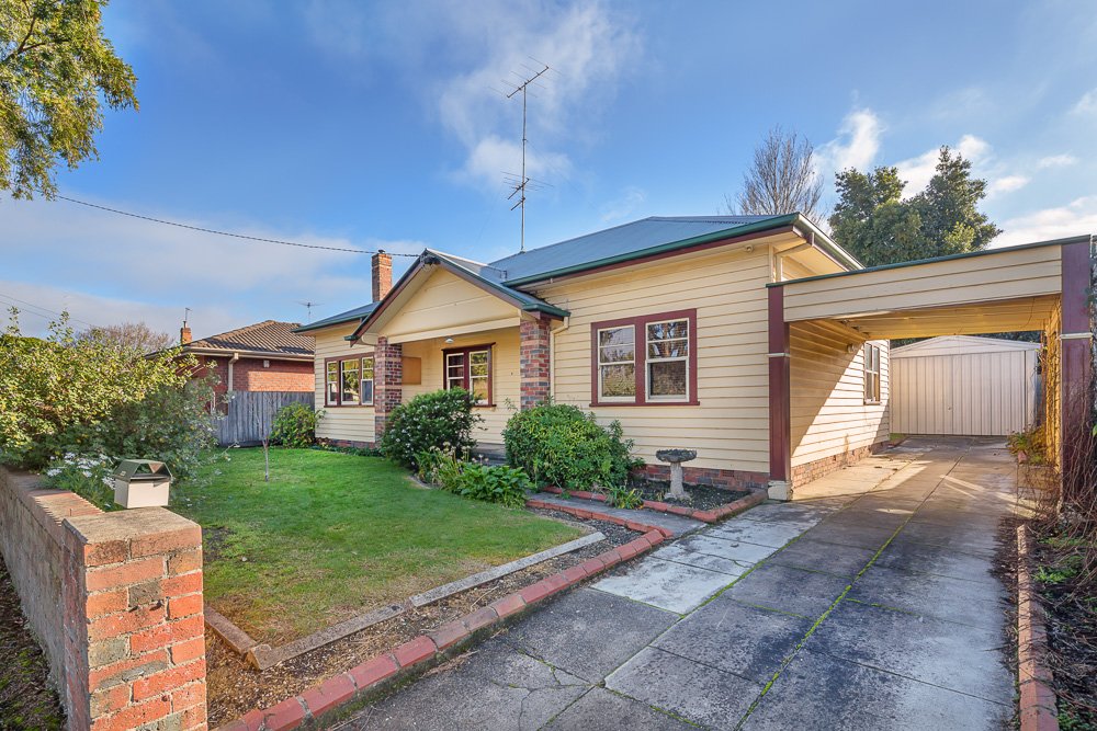 4 Duke Street NEWINGTON 1