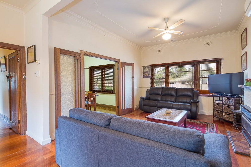 4 Duke Street NEWINGTON 5