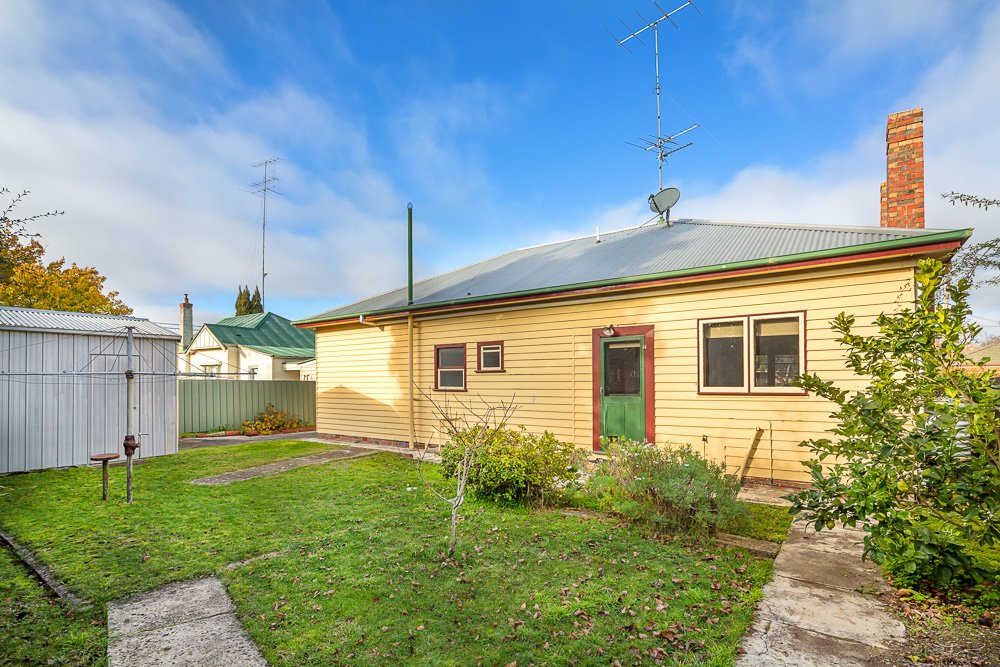 4 Duke Street NEWINGTON 11