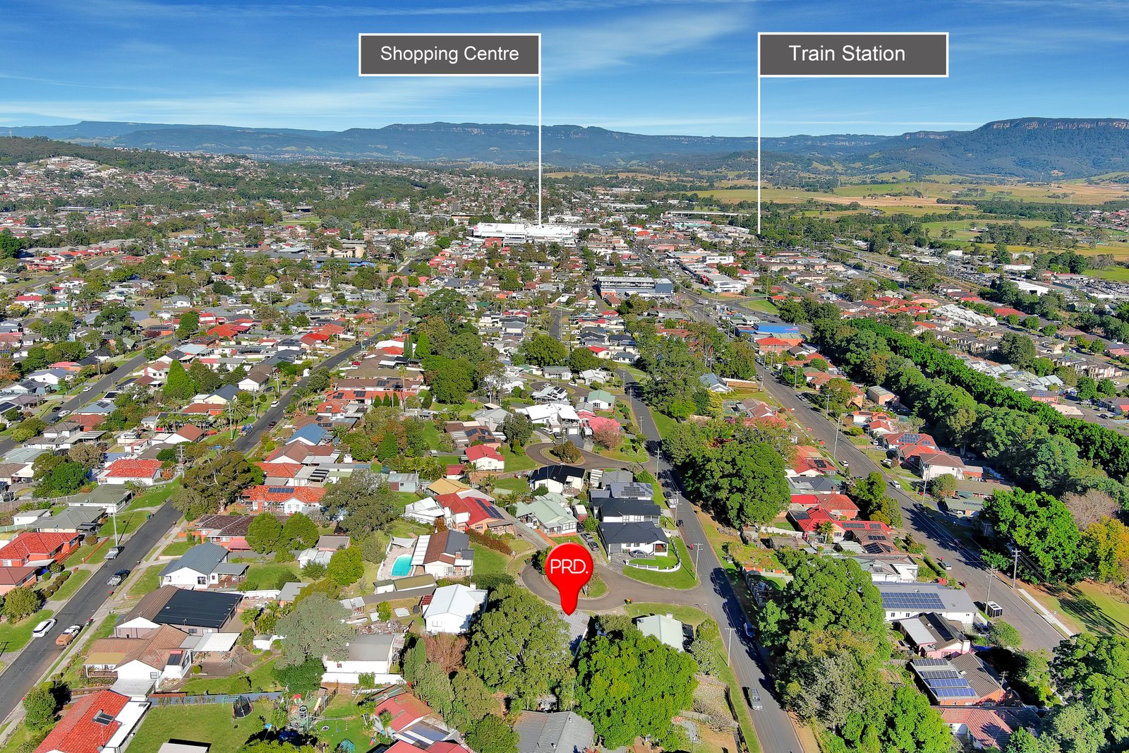 4 Duley Street DAPTO 8