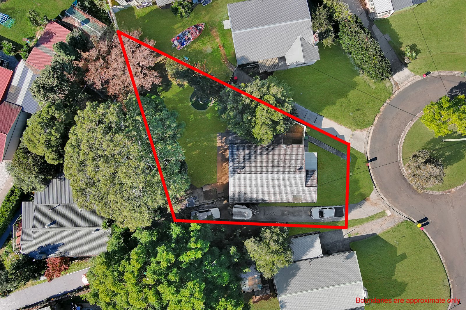 4 Duley Street DAPTO 9