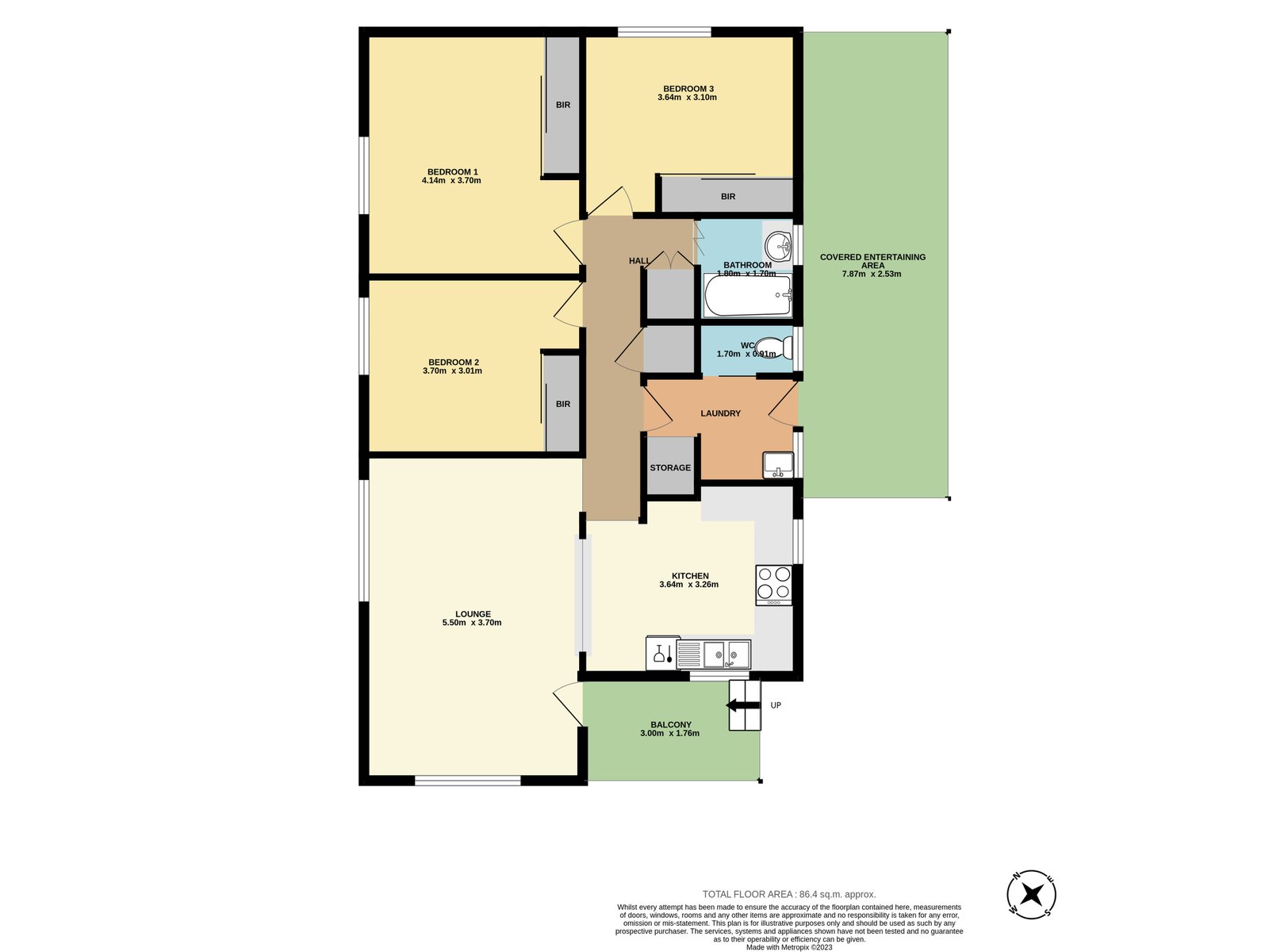 4 Duley Street DAPTO 11