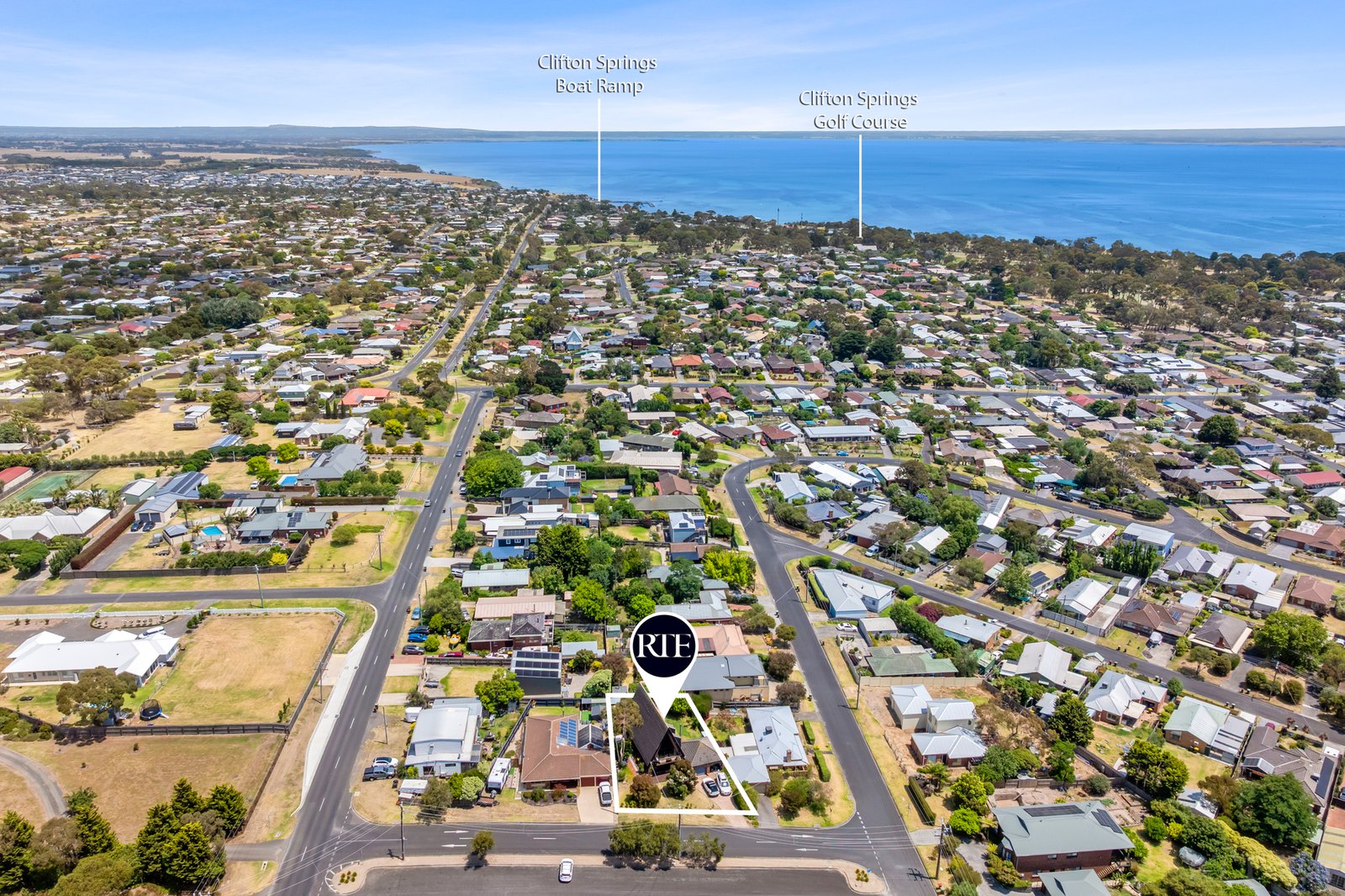 Real Estate and Property in 4 Dumburra Avenue, Clifton Springs, VIC