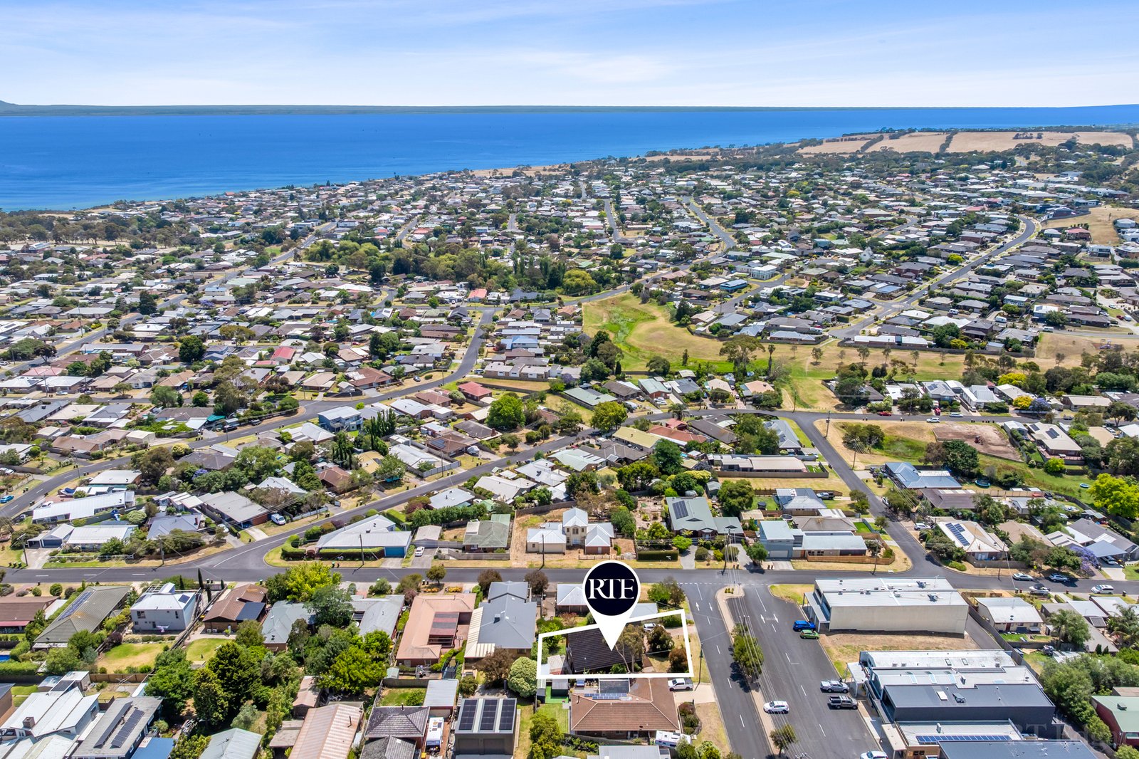 Real Estate and Property in 4 Dumburra Avenue, Clifton Springs, VIC