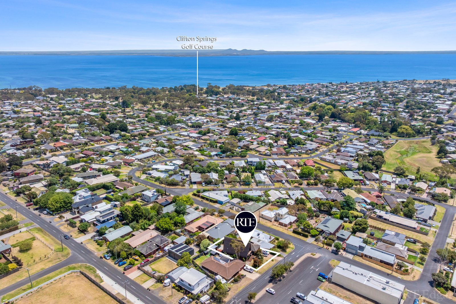 Real Estate and Property in 4 Dumburra Avenue, Clifton Springs, VIC