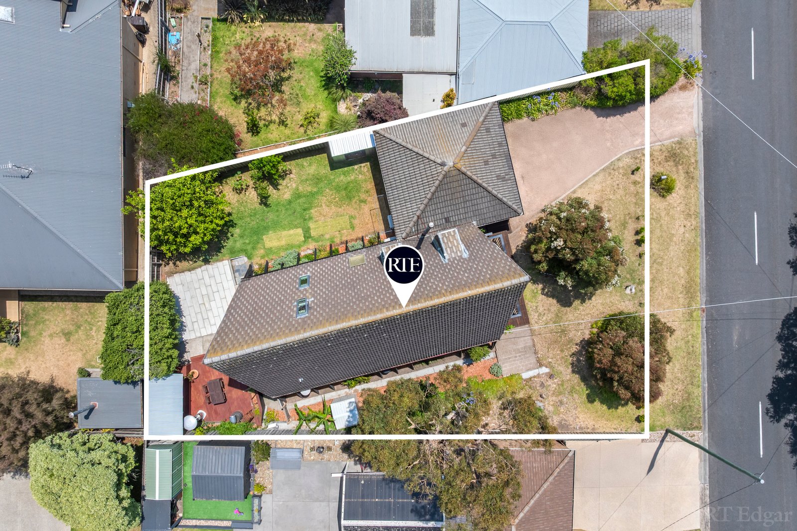 Real Estate and Property in 4 Dumburra Avenue, Clifton Springs, VIC