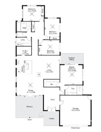 4 Dunnart Crescent DJUGUN 31