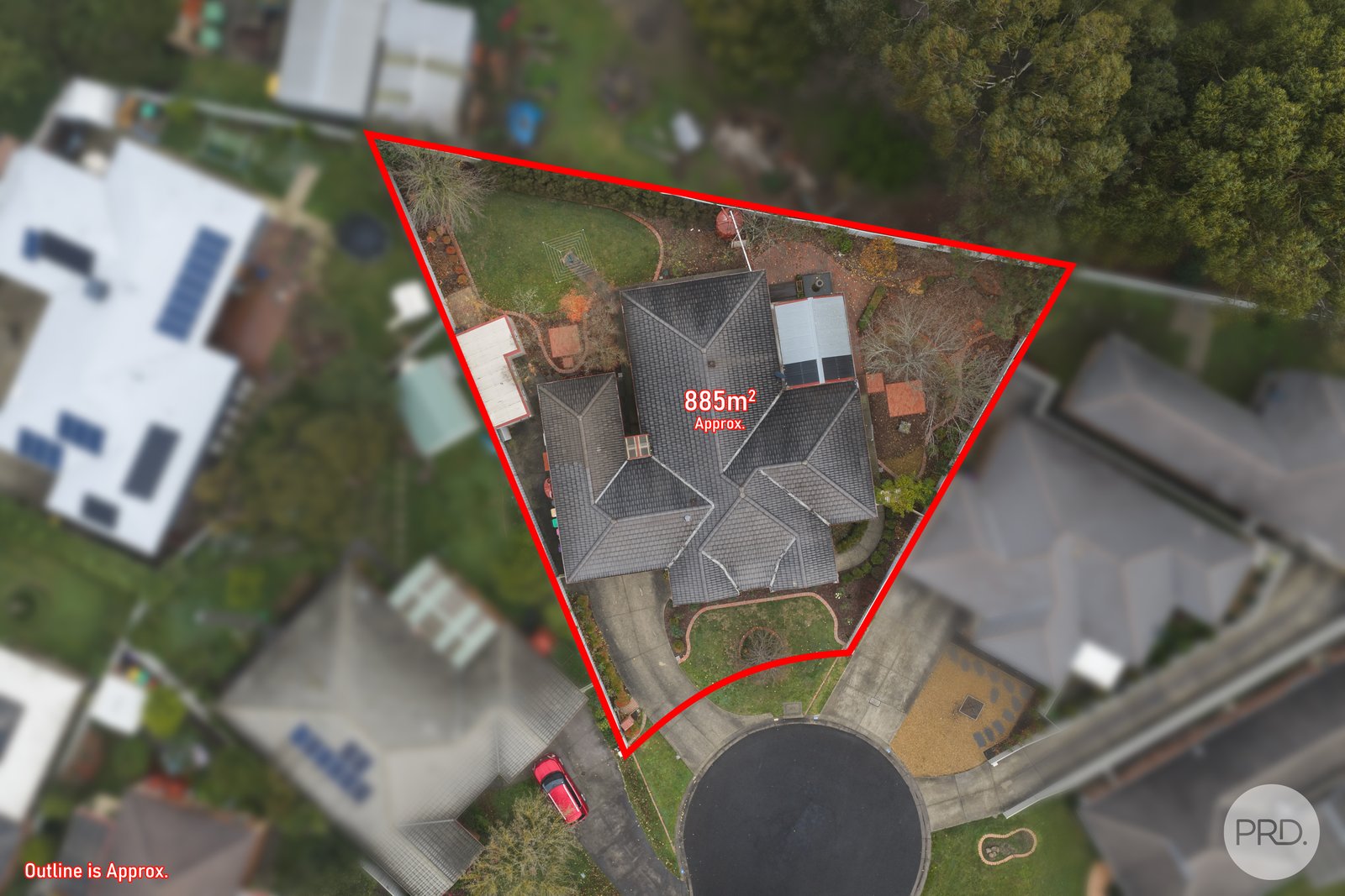 4 Eagle Court INVERMAY PARK 2