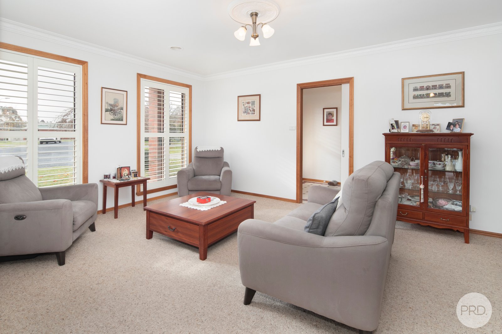 4 Eagle Court INVERMAY PARK 4