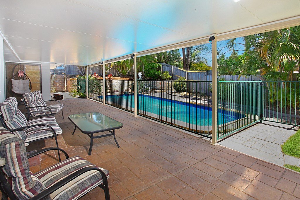 4 Eastwood Drive ROBINA 1