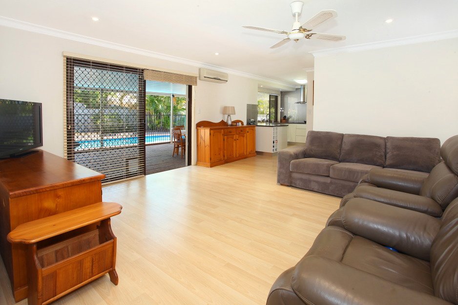4 Eastwood Drive ROBINA 4