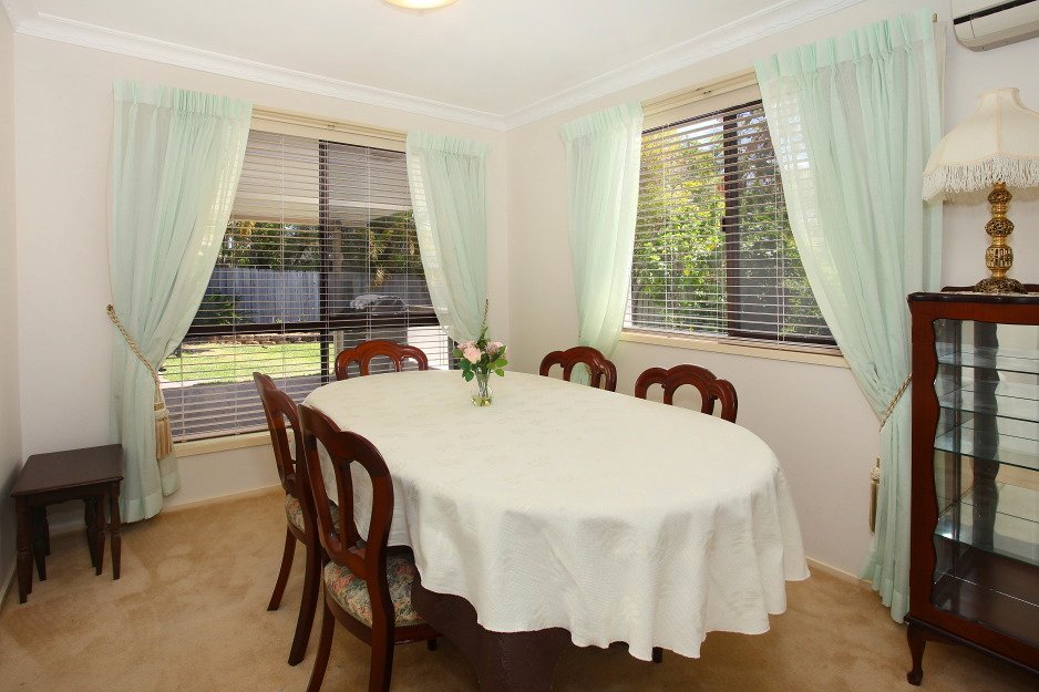 4 Eastwood Drive ROBINA 6