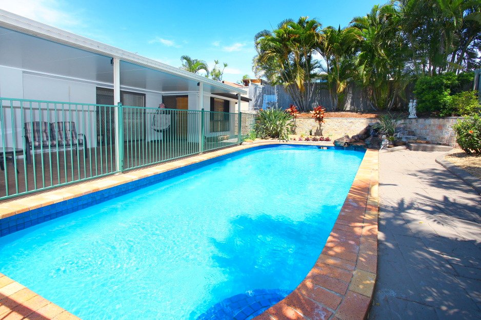 4 Eastwood Drive ROBINA 10