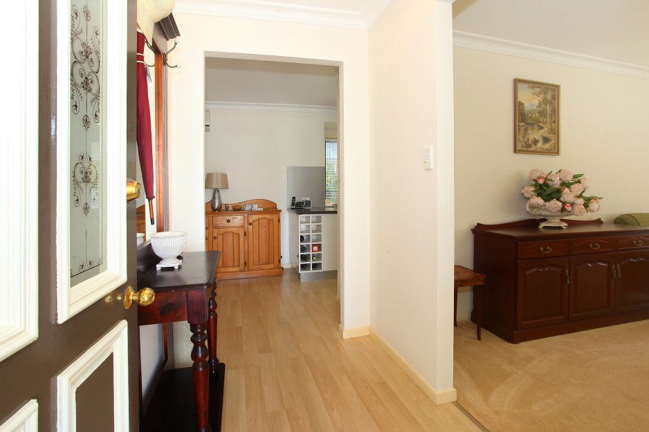 4 Eastwood Drive ROBINA 21
