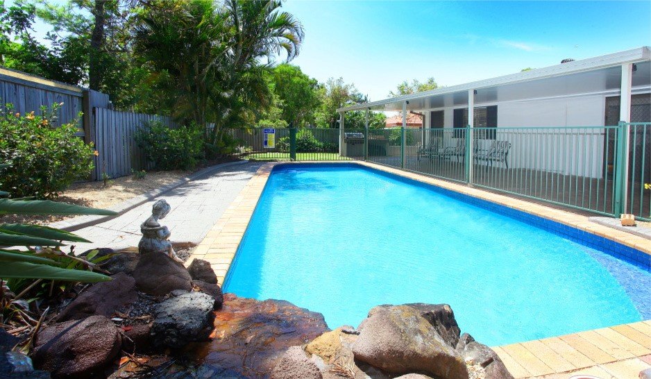 4 Eastwood Drive ROBINA 22
