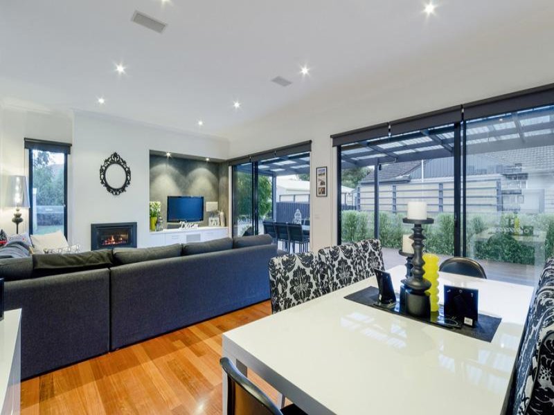 Gallery: 4 Ebden Street