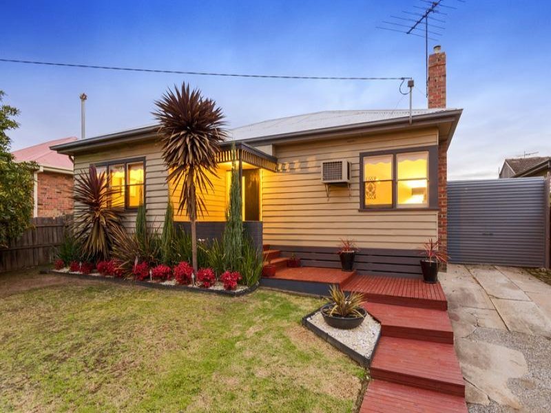 Gallery: 4 Ebden Street