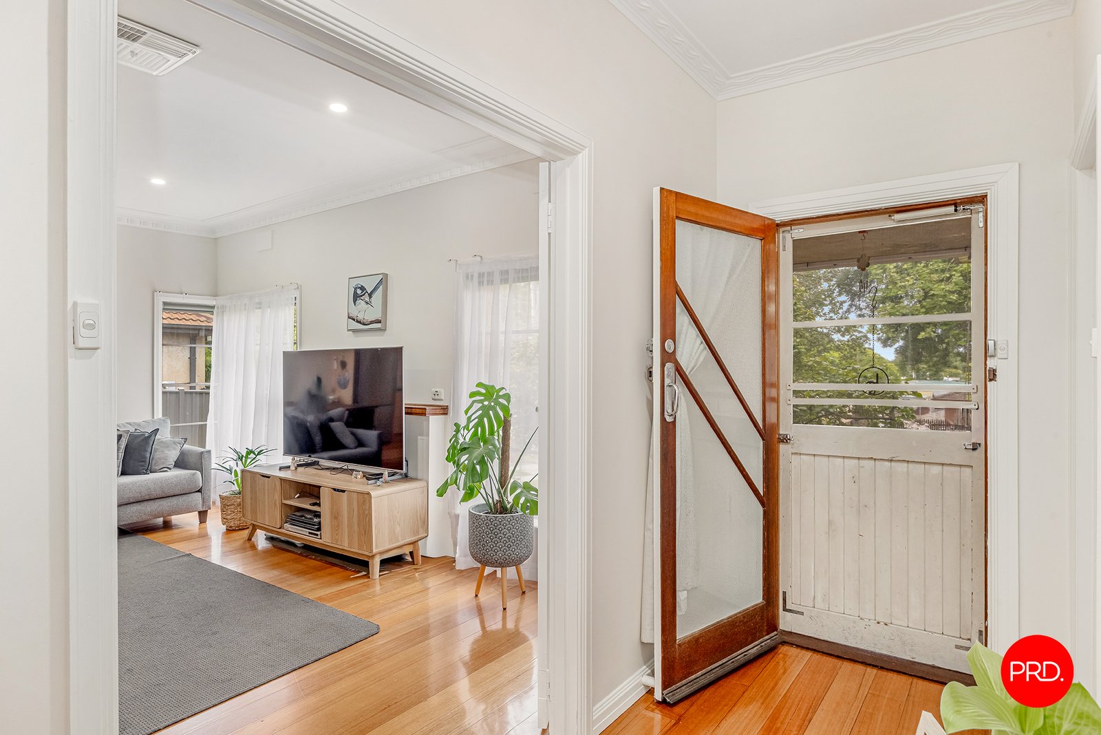 4 Ebden Street KYNETON 2