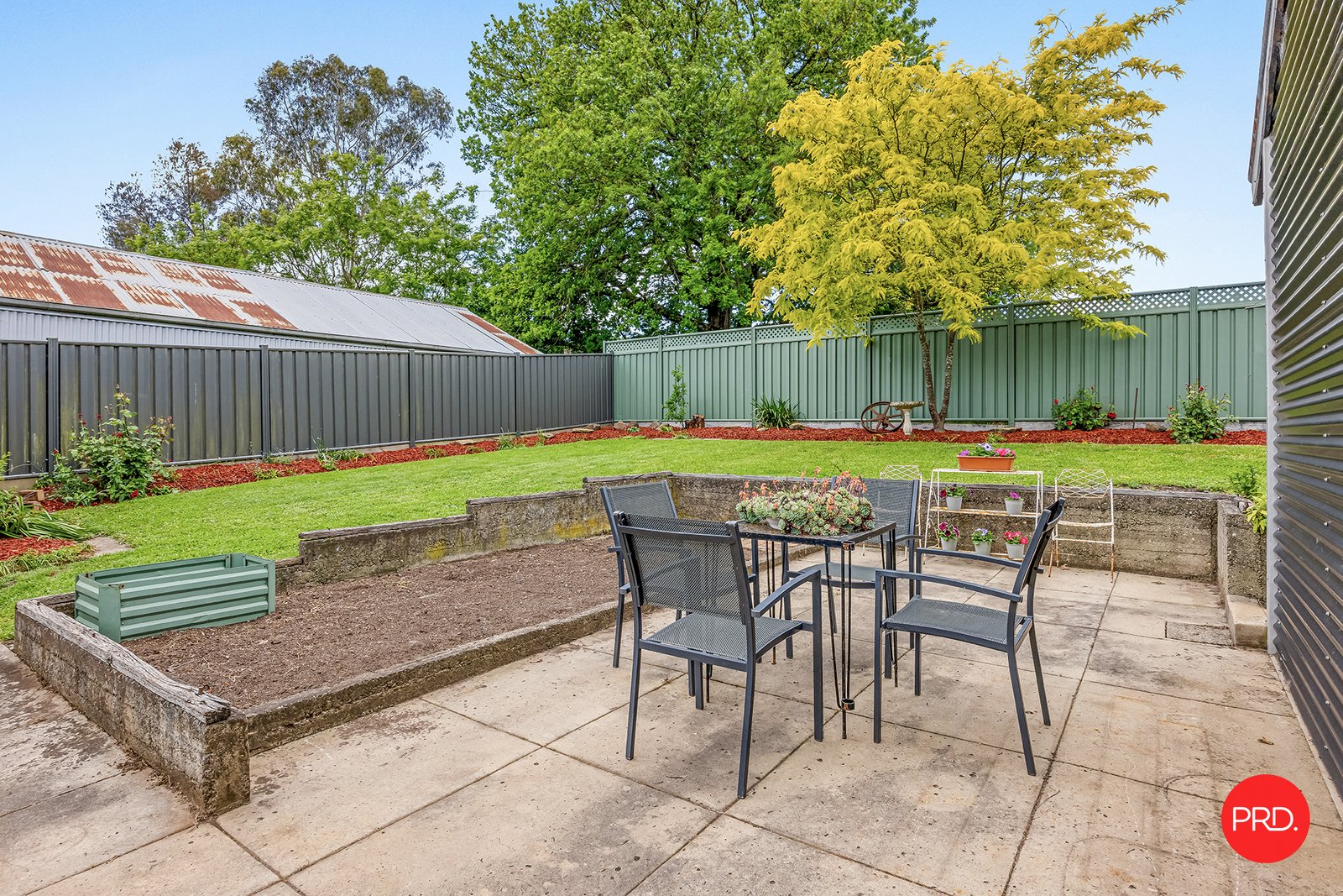 4 Ebden Street KYNETON 15