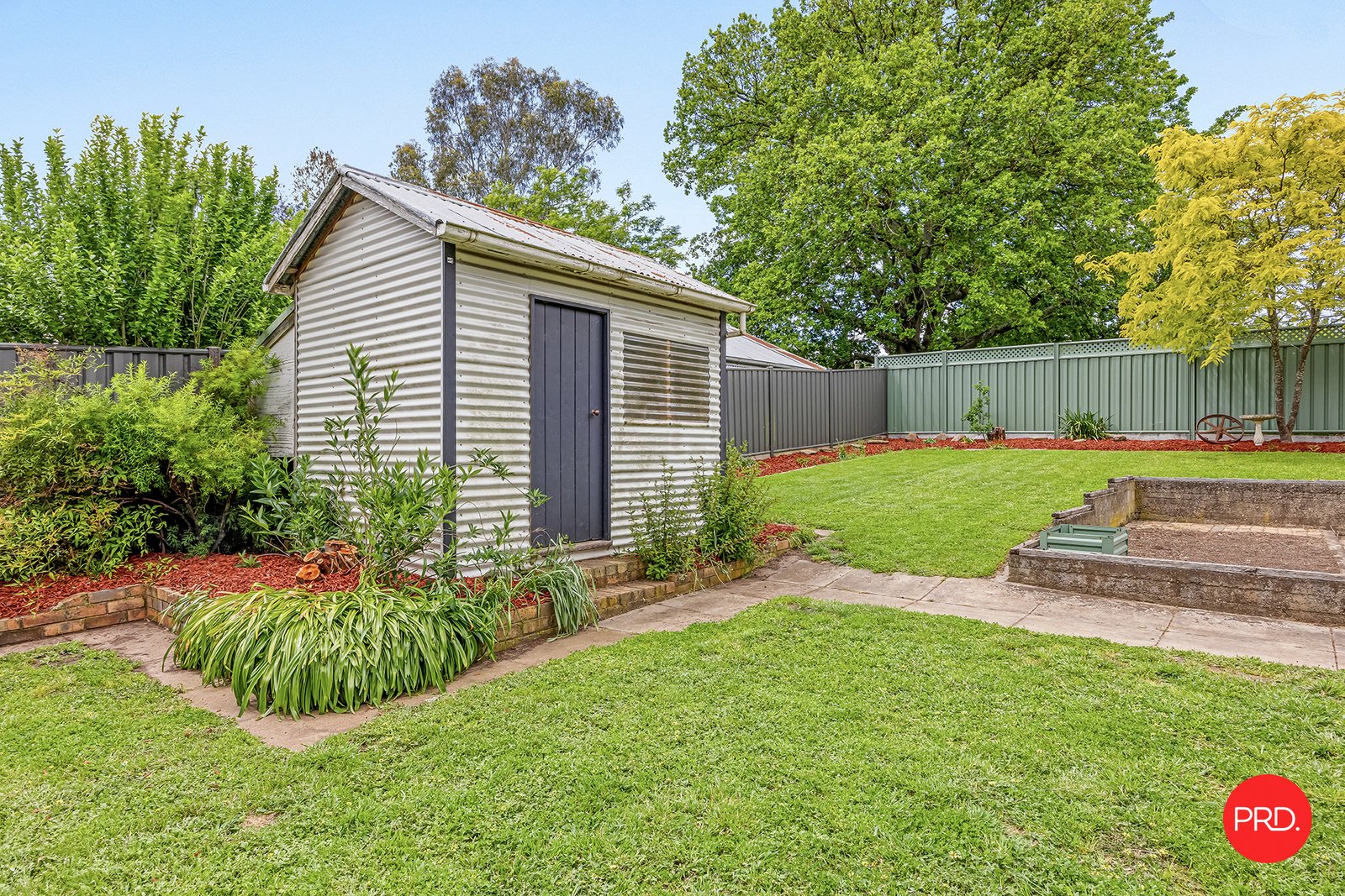 4 Ebden Street KYNETON 16