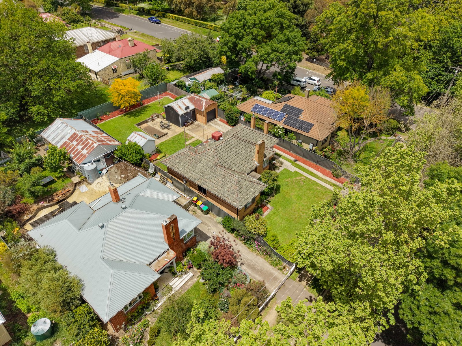 4 Ebden Street KYNETON 20