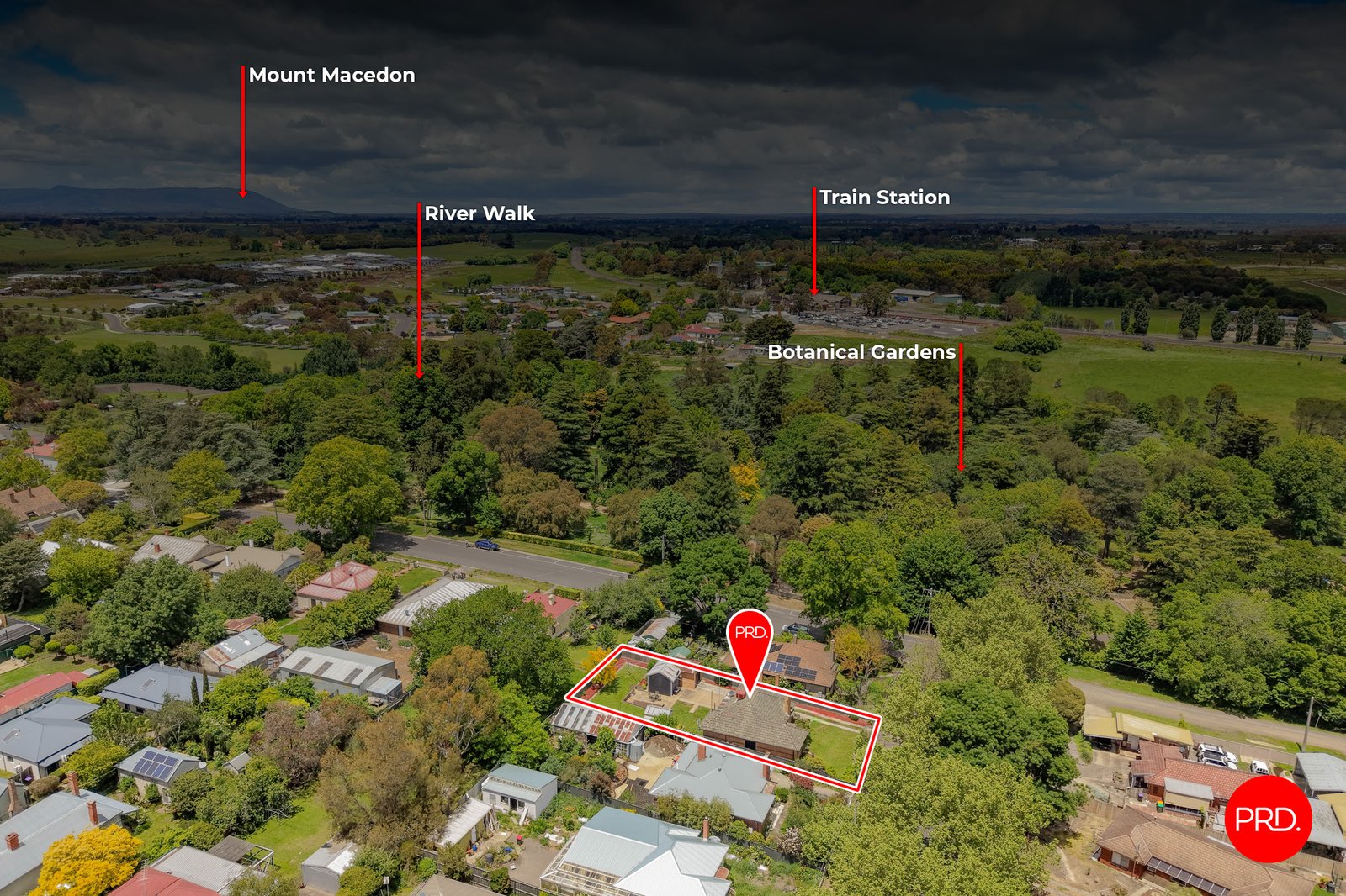 4 Ebden Street KYNETON 22