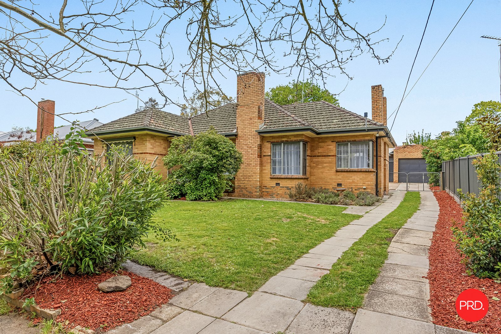 4 Ebden Street