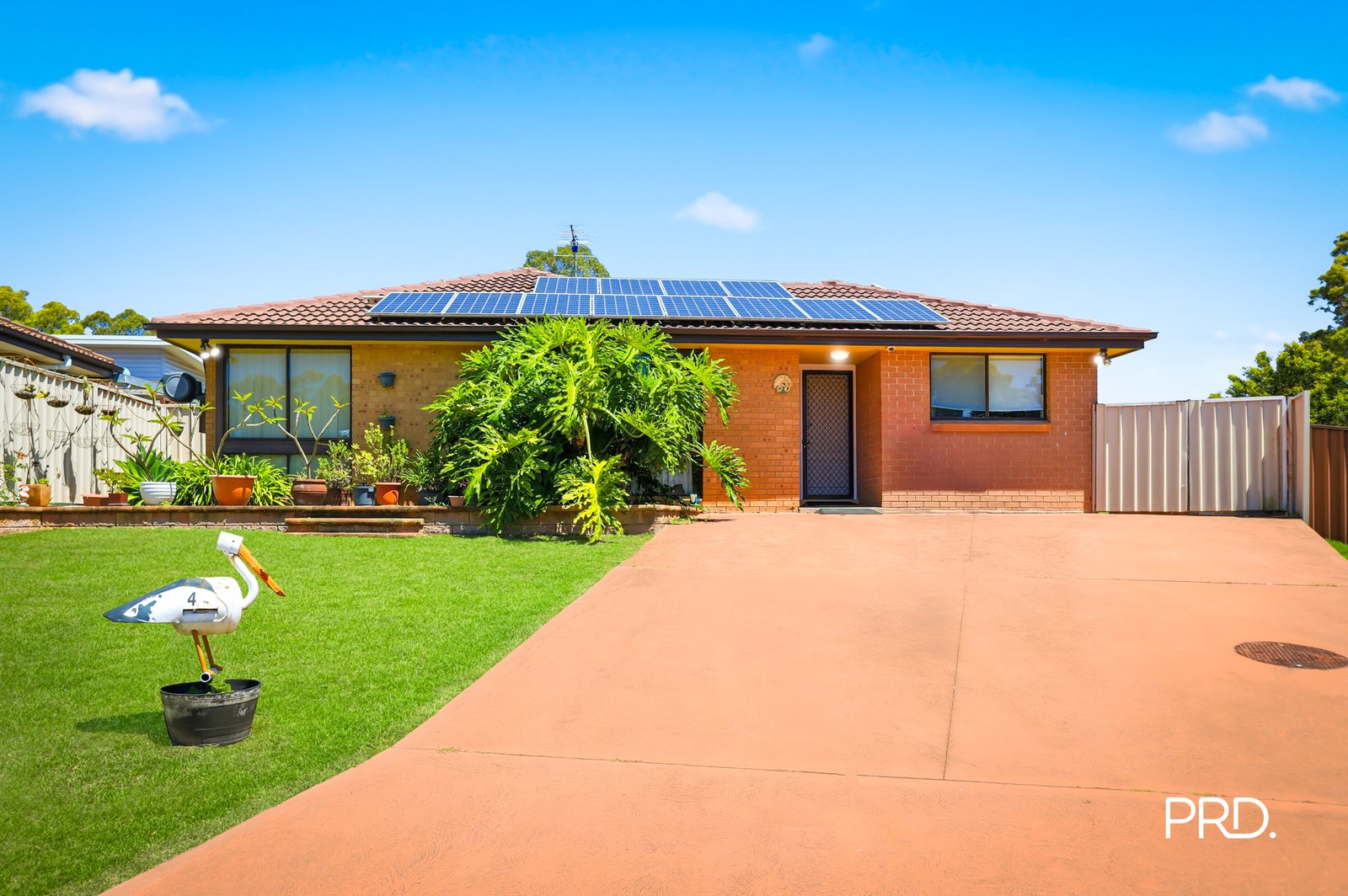 4 Echo Place PENRITH 1