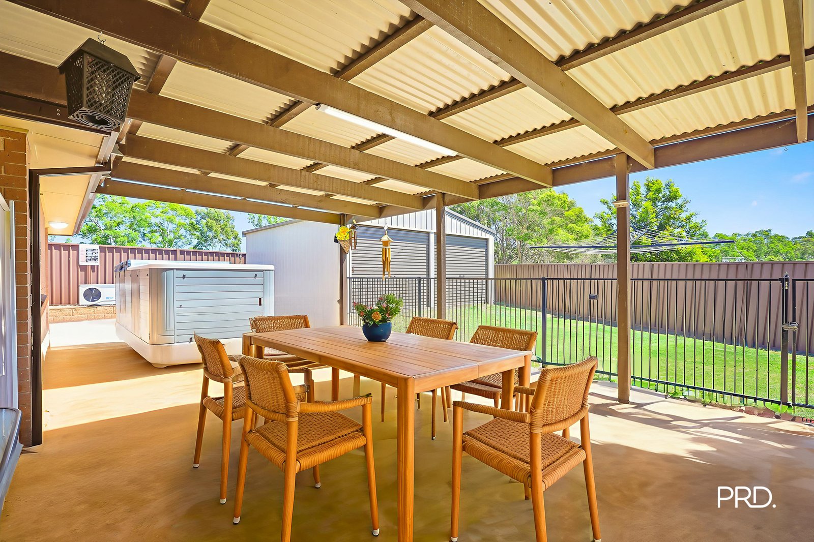 4 Echo Place PENRITH 13