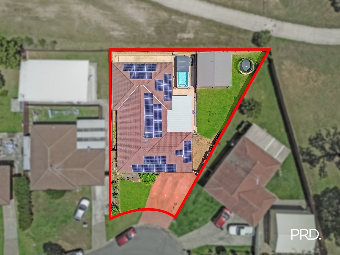 4 Echo Place PENRITH 14