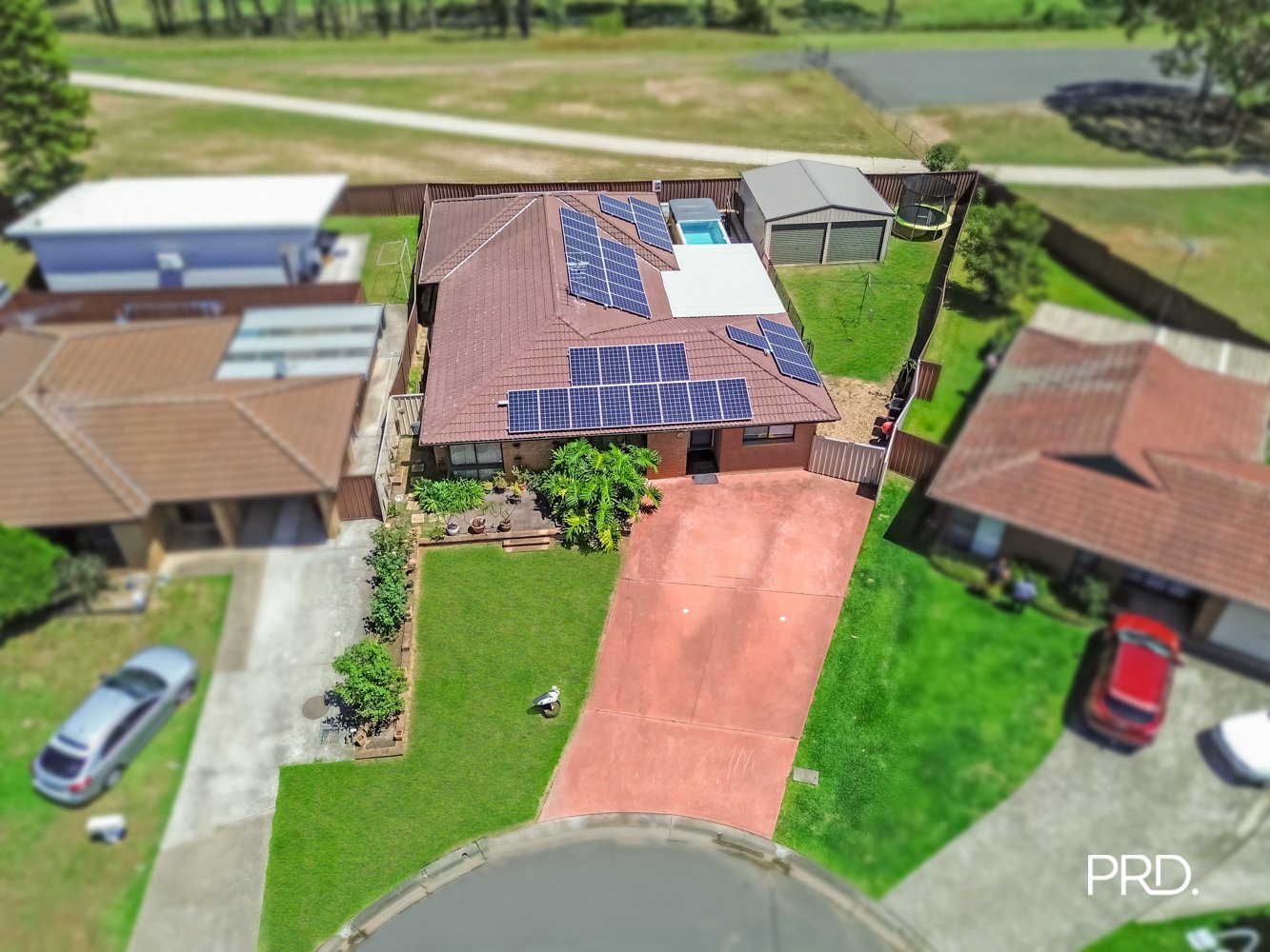 4 Echo Place PENRITH 15