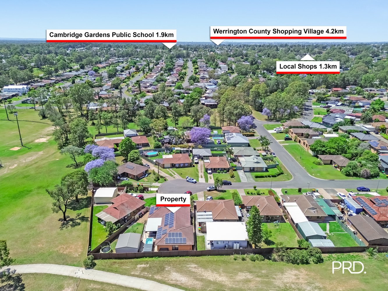 4 Echo Place PENRITH 18