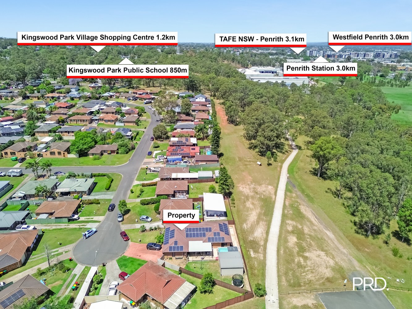 4 Echo Place PENRITH 19