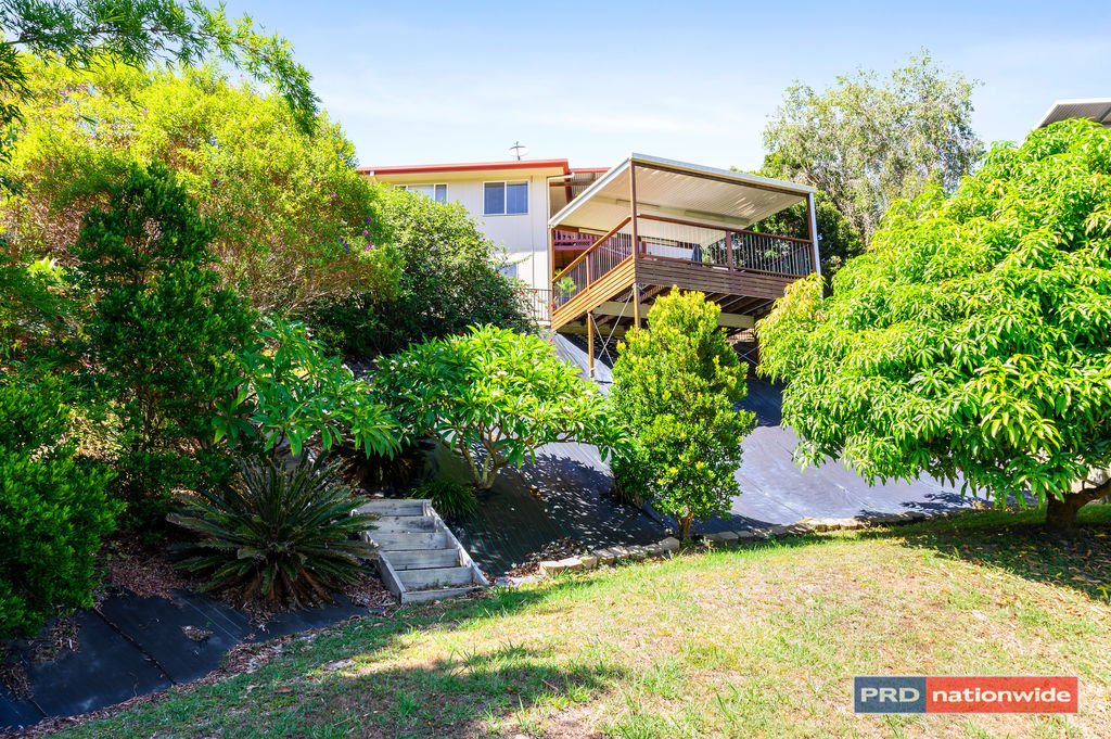 4 Eckford Close BOAMBEE EAST 1