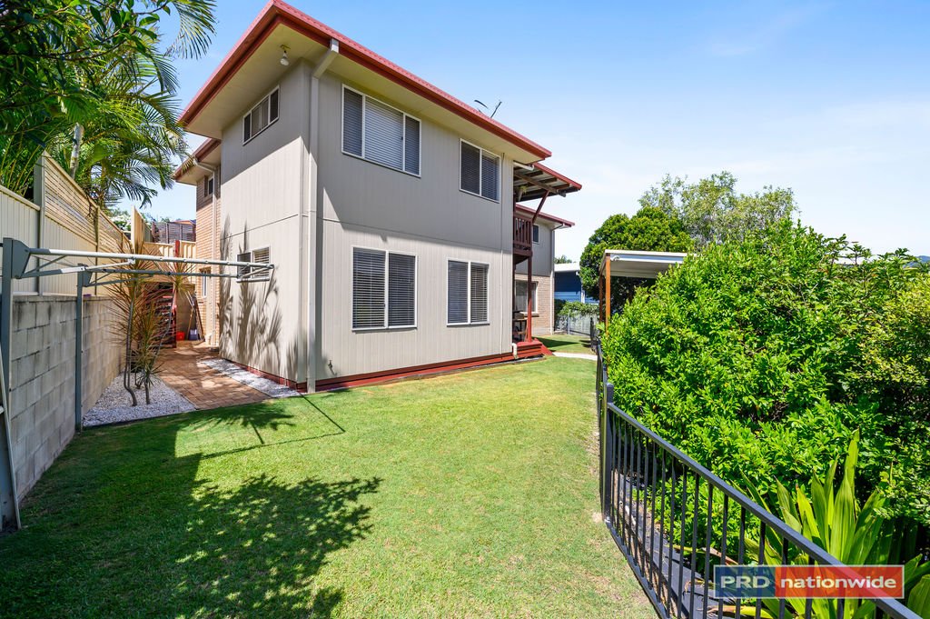 4 Eckford Close BOAMBEE EAST 2