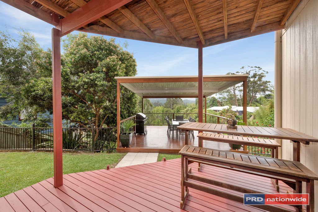 4 Eckford Close BOAMBEE EAST 3