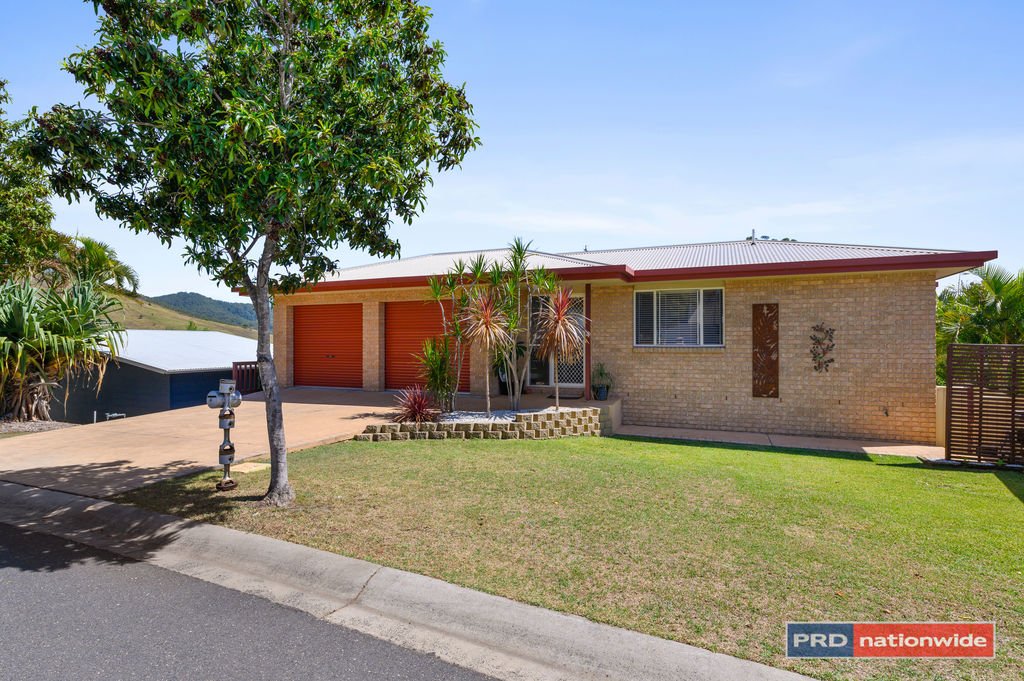 4 Eckford Close BOAMBEE EAST 4