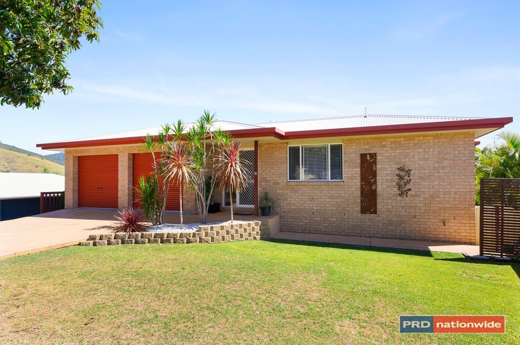 4 Eckford Close BOAMBEE EAST 5