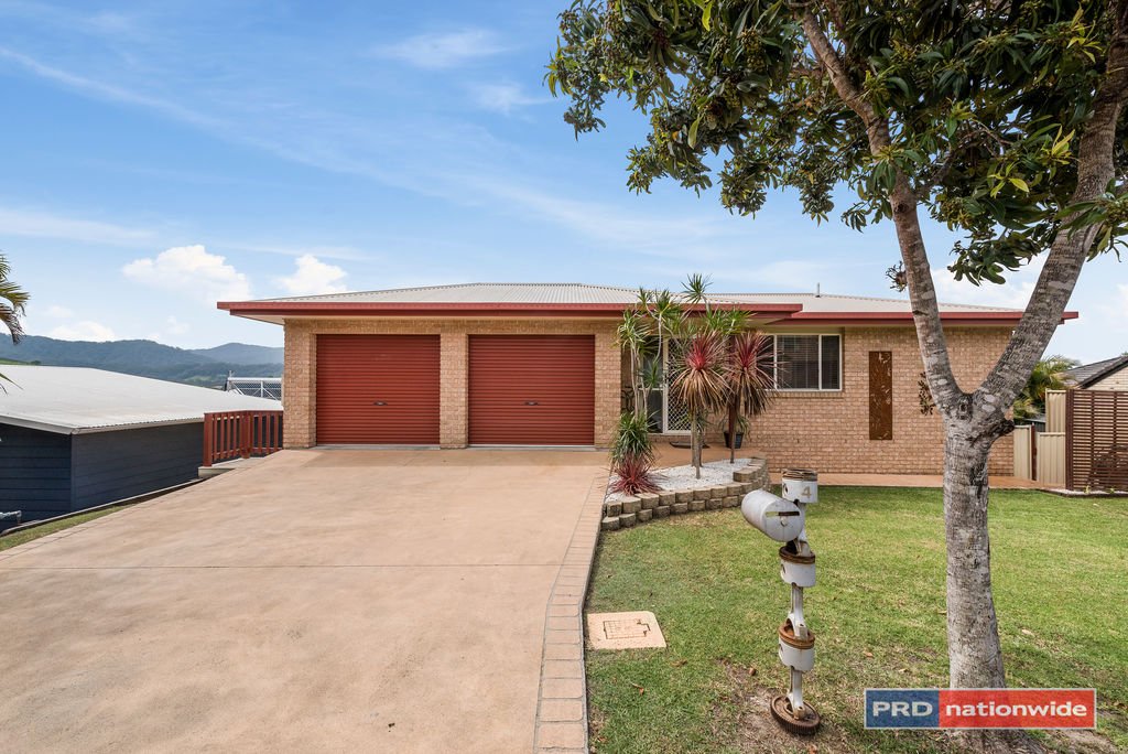 4 Eckford Close BOAMBEE EAST 6