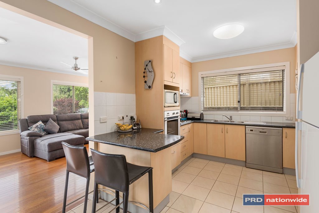 4 Eckford Close BOAMBEE EAST 7
